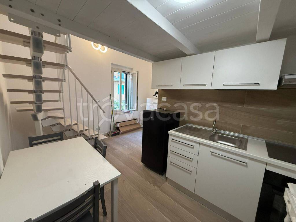 appartamento in affitto a Perugia in zona Elce