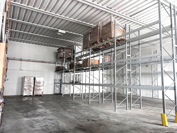 ufficio in affitto a Perugia in zona Ponte San Giovanni