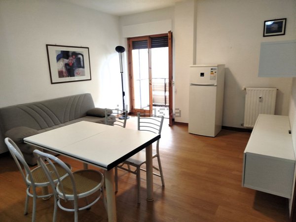 appartamento in affitto a Perugia in zona Madonna Alta