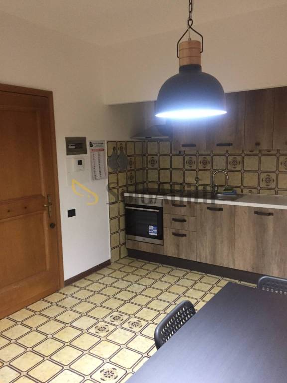 appartamento in affitto a Perugia in zona Madonna Alta