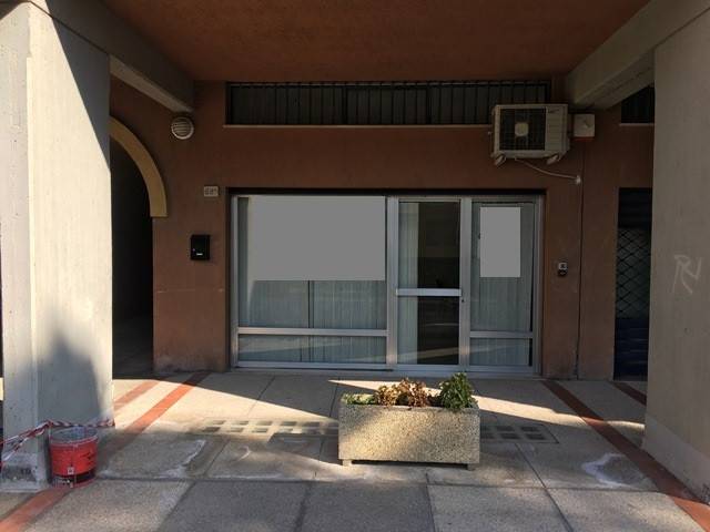 negozio in affitto a Perugia in zona Ponte San Giovanni