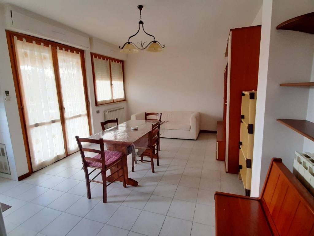 appartamento in affitto a Perugia in zona Ponte Felcino