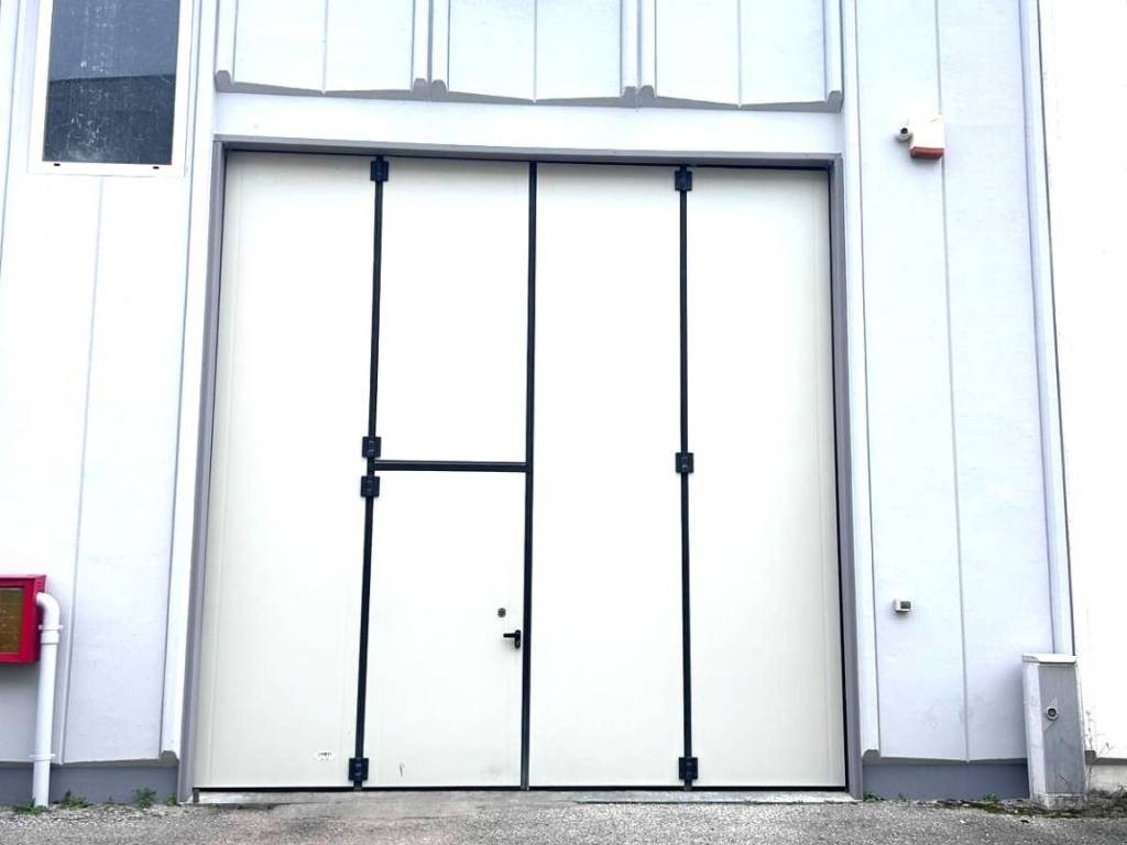 appartamento in affitto a Perugia in zona Ponte San Giovanni