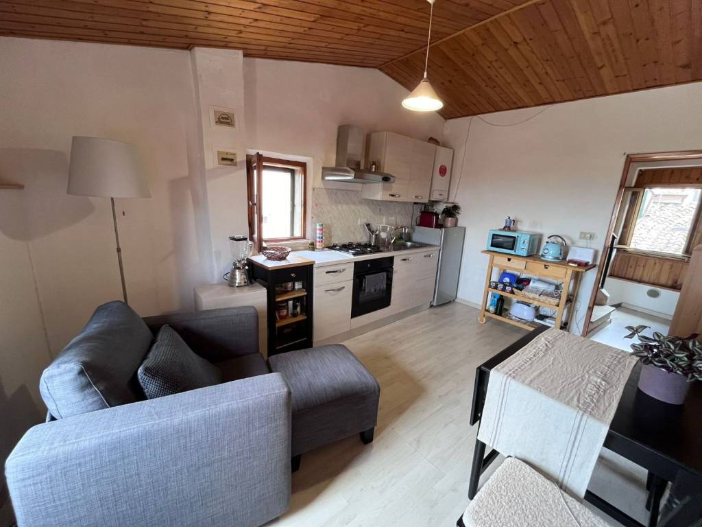 appartamento in affitto a Perugia in zona Elce