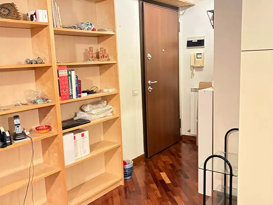 appartamento in affitto a Perugia in zona Centro Città