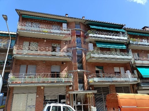 appartamento in affitto a Perugia in zona Madonna Alta