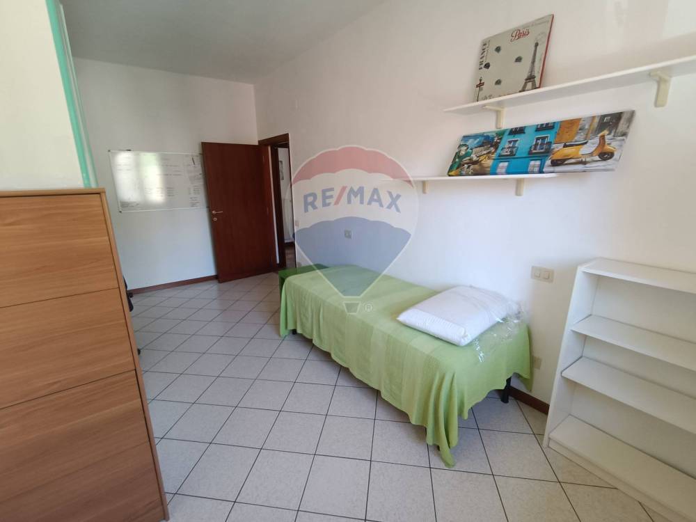 appartamento in affitto a Perugia in zona Madonna Alta