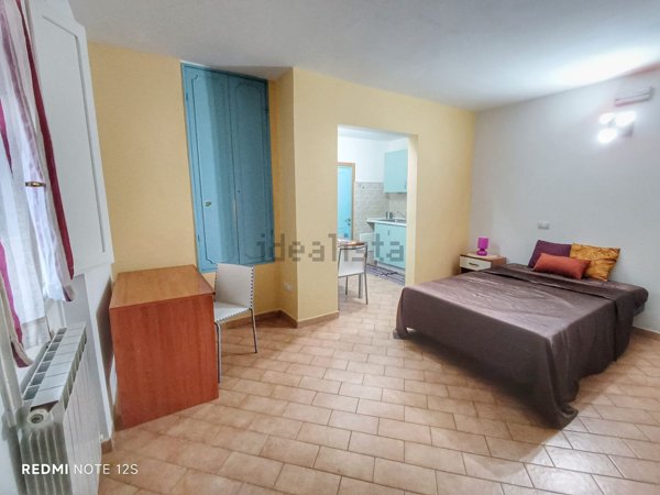 appartamento in affitto a Perugia in zona Centro Città