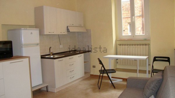 appartamento in affitto a Perugia in zona Centro Città