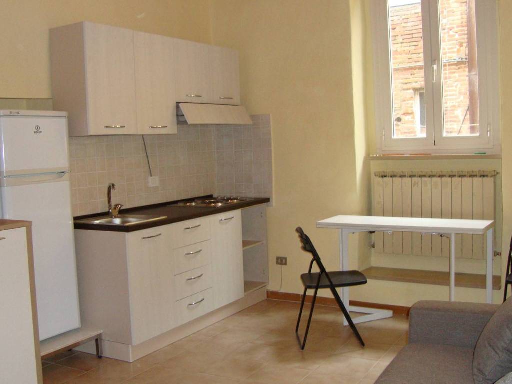appartamento in affitto a Perugia in zona Centro Città