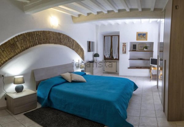 appartamento in affitto a Perugia in zona Centro Città