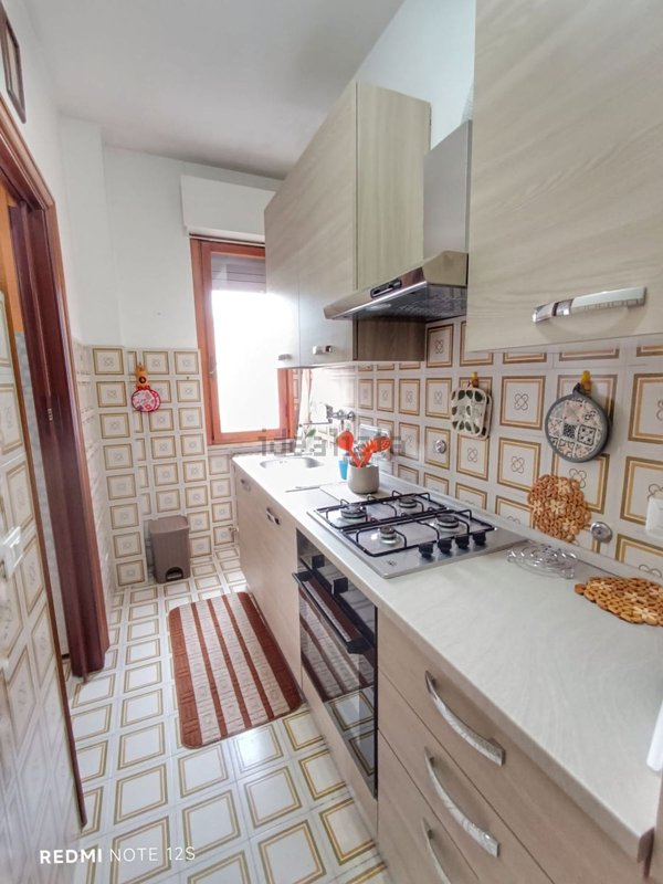 appartamento in affitto a Perugia in zona XX Settembre