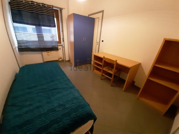 appartamento in affitto a Perugia in zona Case Bruciate