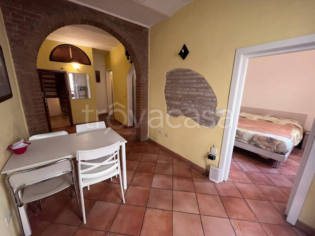 appartamento in affitto a Perugia in zona Centro Città