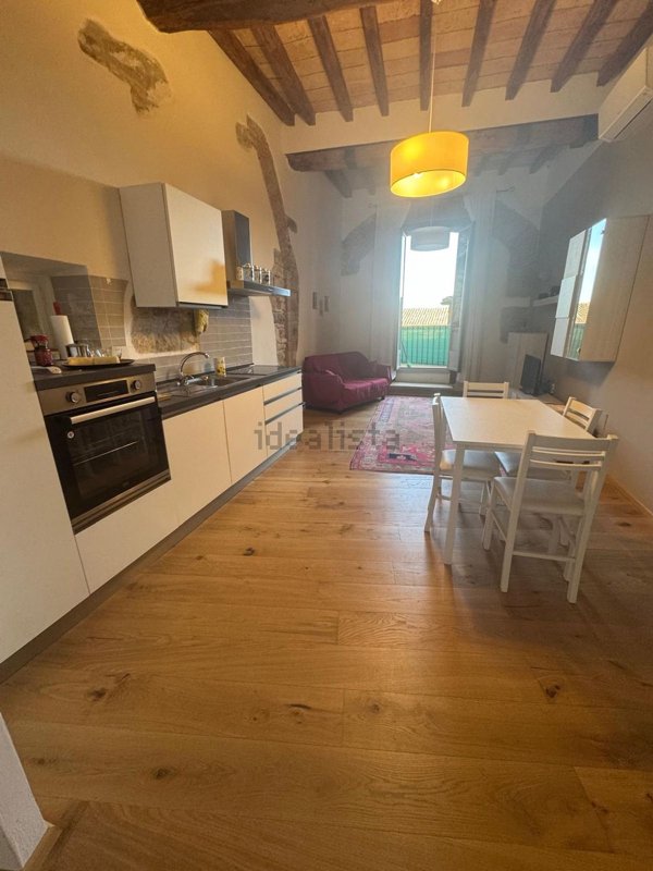 appartamento in affitto a Perugia in zona Centro Città