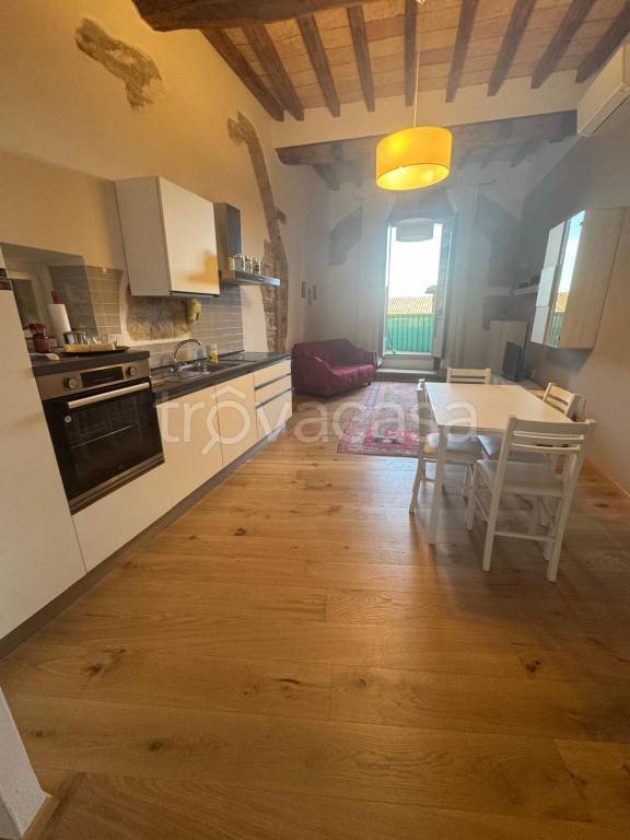 appartamento in affitto a Perugia in zona Centro Città
