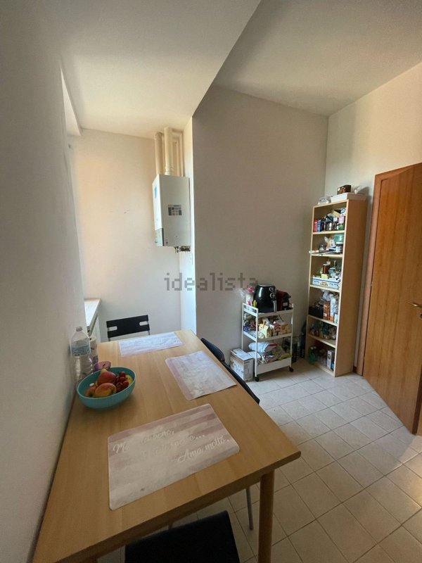 appartamento in affitto a Perugia in zona Monteluce