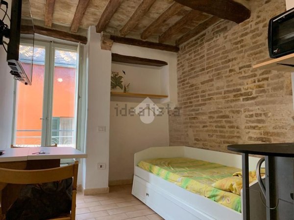 appartamento in affitto a Perugia in zona Centro Città