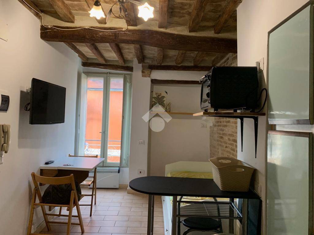 appartamento in affitto a Perugia in zona Pretola