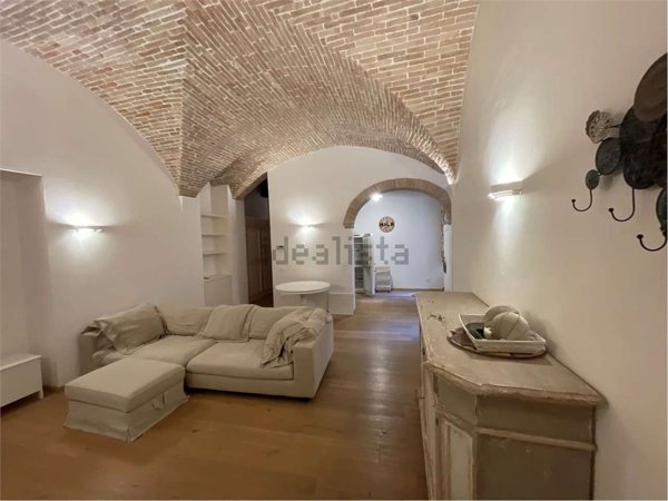 appartamento in affitto a Perugia in zona Centro Città