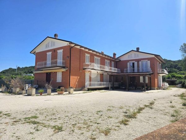 appartamento in affitto a Perugia in zona Ponte Felcino