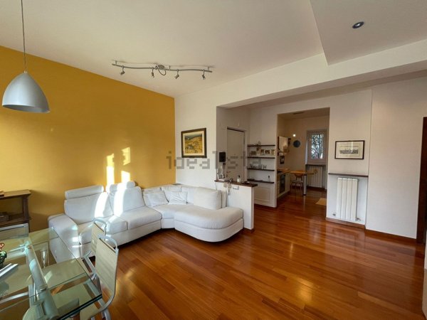 appartamento in affitto a Perugia in zona Filosofi