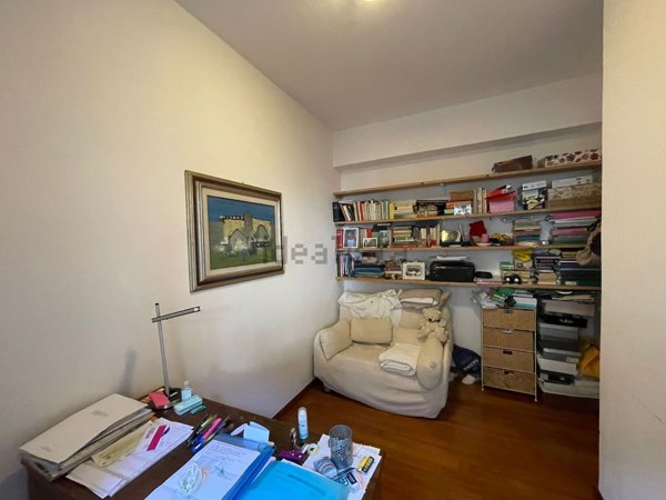 appartamento in affitto a Perugia in zona Filosofi