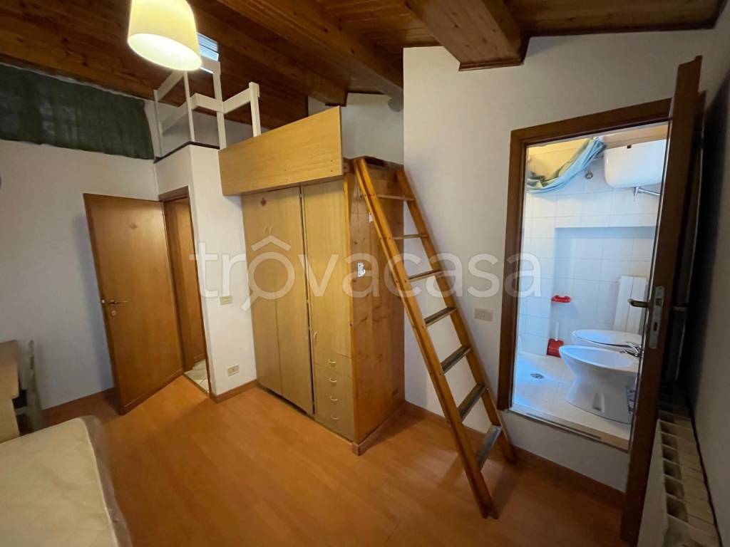 appartamento in affitto a Perugia in zona Centro Città