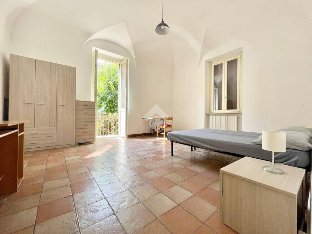 appartamento in affitto a Perugia in zona Elce