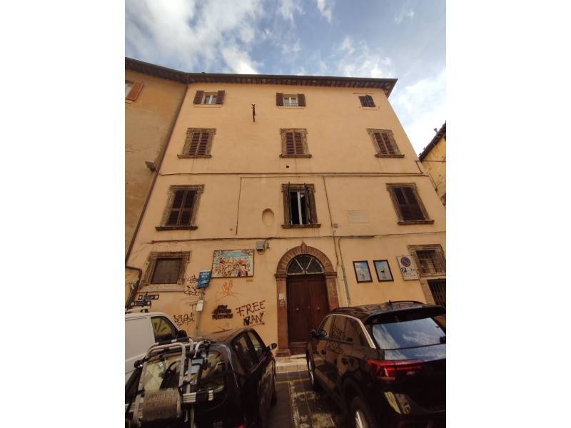 appartamento in affitto a Perugia in zona Elce