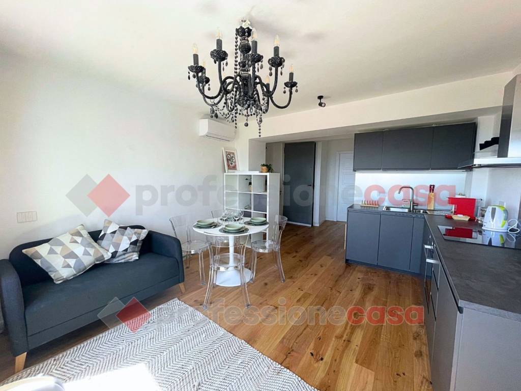 appartamento in affitto a Perugia in zona Centro Città