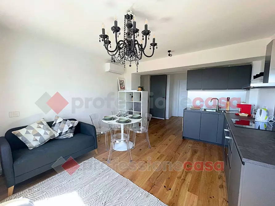 appartamento in affitto a Perugia in zona Centro Città