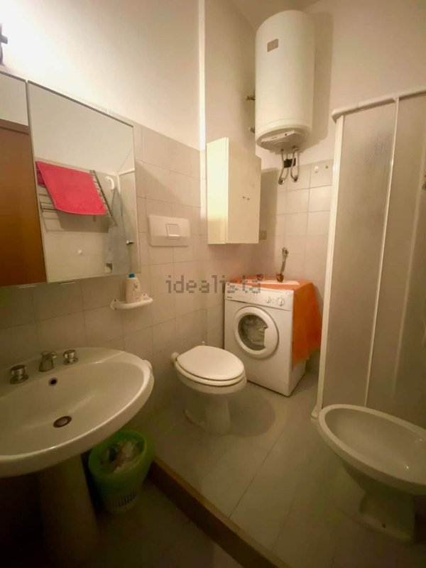 appartamento in affitto a Perugia in zona Case Bruciate