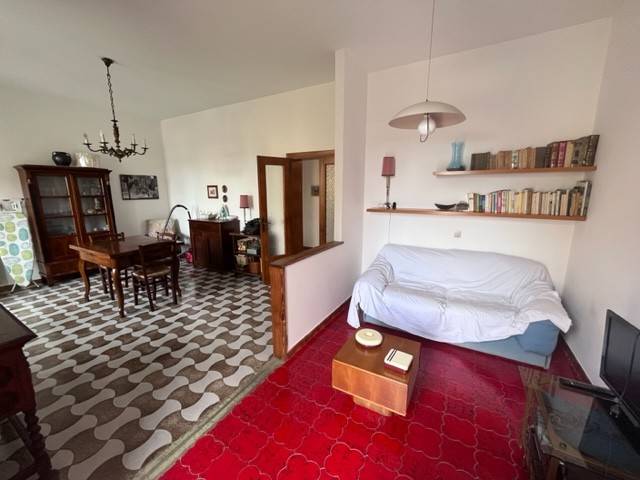 appartamento in affitto a Perugia in zona Madonna Alta