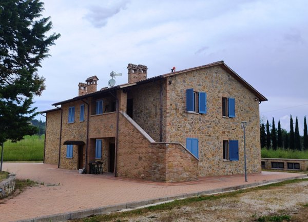 appartamento in affitto a Perugia in zona Capanne