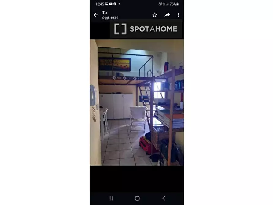 ufficio in affitto a Perugia