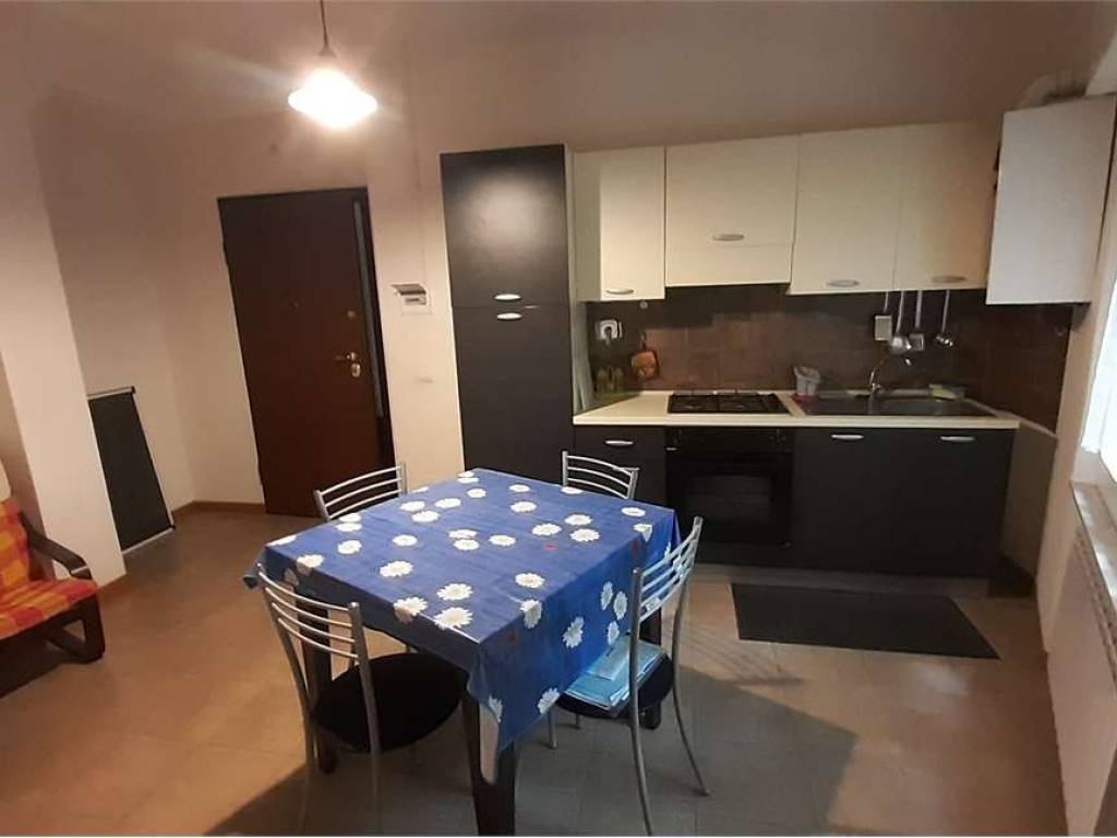 appartamento in affitto a Perugia in zona Elce