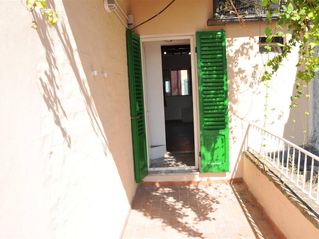 appartamento in affitto a Perugia in zona Centro Città