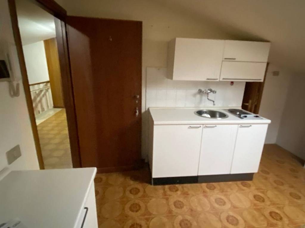 appartamento in affitto a Perugia in zona Città della Domenica