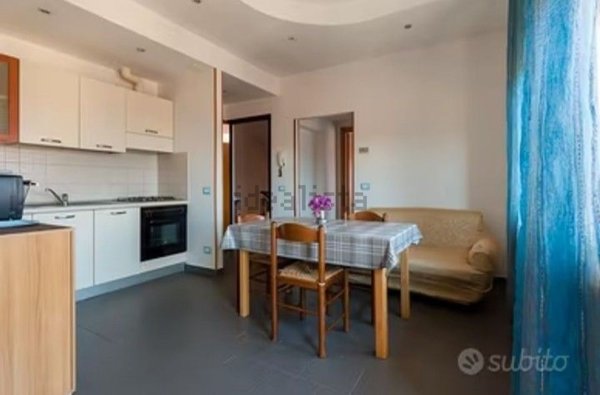 appartamento in affitto a Perugia in zona Ferro di Cavallo