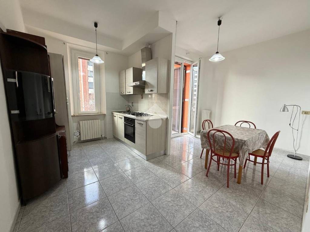 appartamento in affitto a Perugia in zona XX Settembre