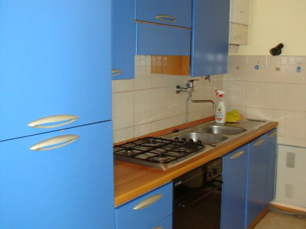 appartamento in affitto a Perugia in zona Elce