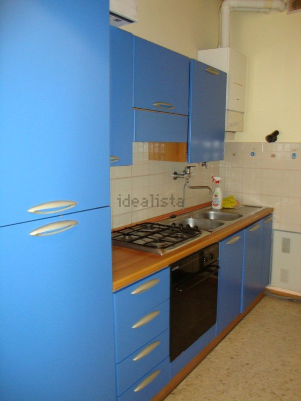 appartamento in affitto a Perugia in zona Elce