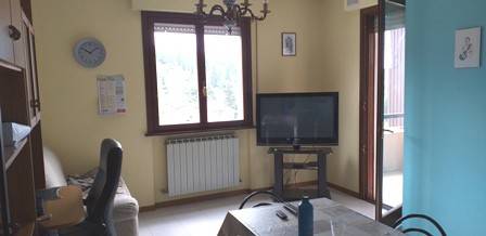 appartamento in affitto a Perugia in zona Santa Lucia