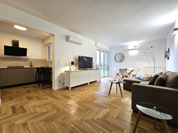 appartamento in affitto a Perugia in zona Ferro di Cavallo