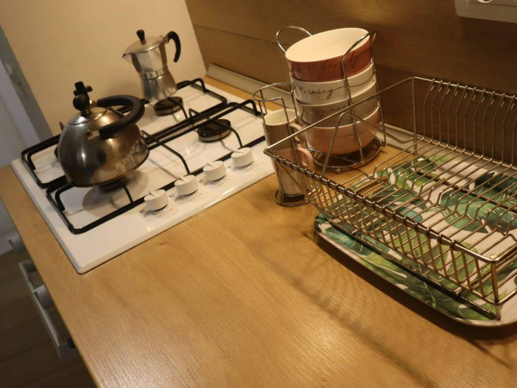 appartamento in affitto a Perugia in zona Elce