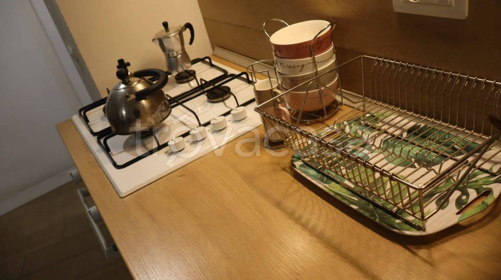 appartamento in affitto a Perugia in zona Centro Città