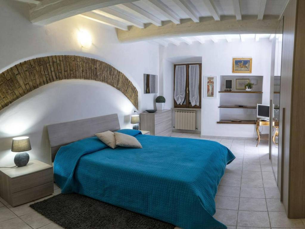 appartamento in affitto a Perugia in zona Elce