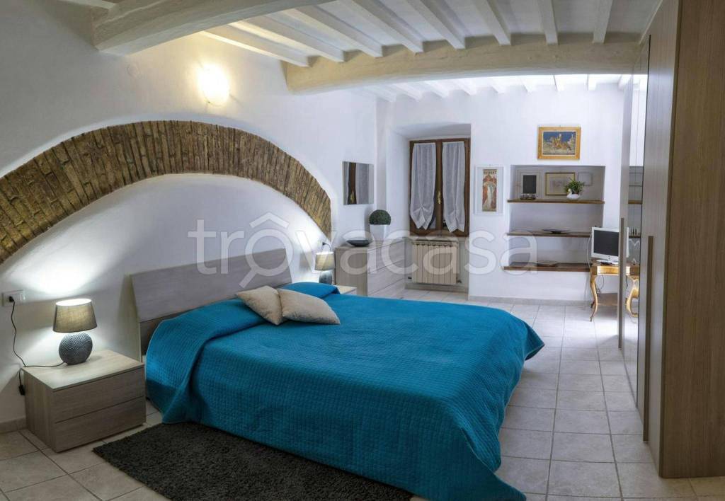 appartamento in affitto a Perugia in zona Centro Città