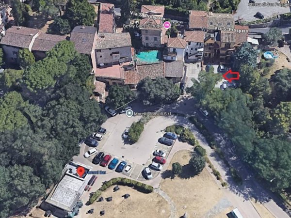 negozio in affitto a Perugia in zona Elce